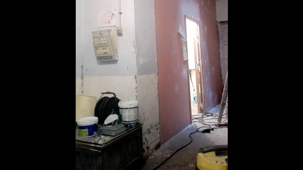 LA CHAPELLE PATINEE ...