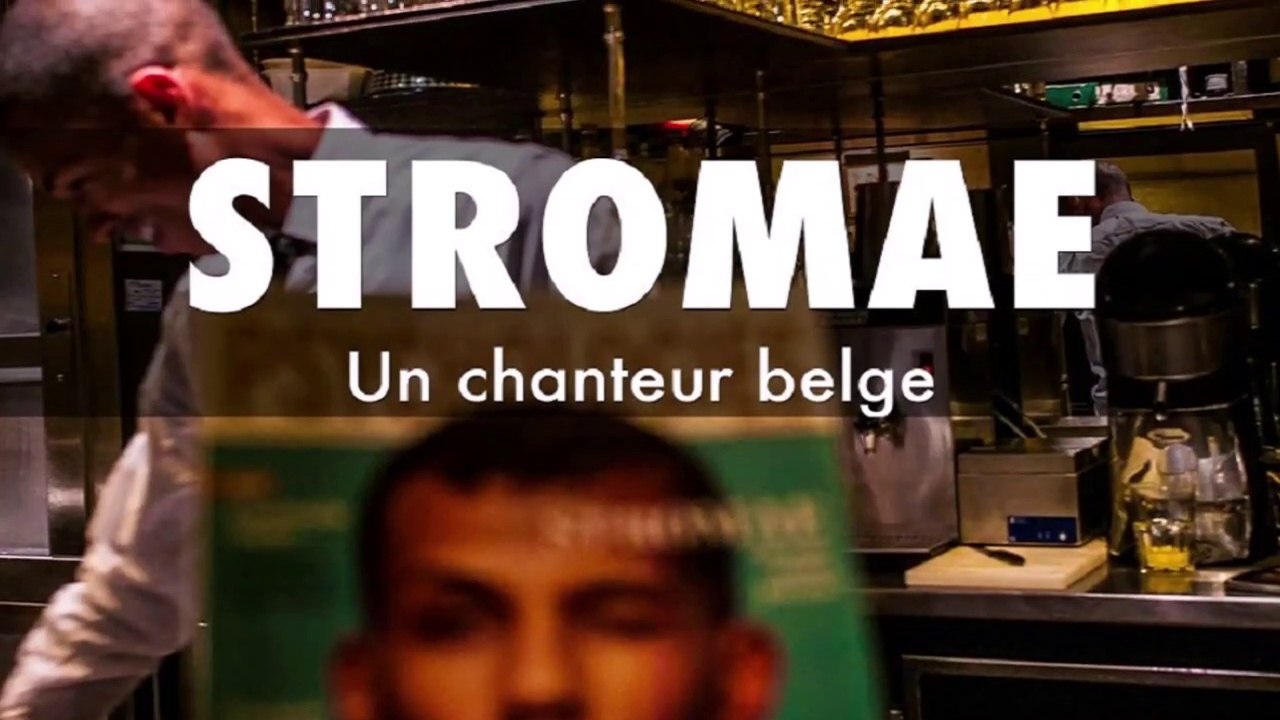 STROMAE est Formidable