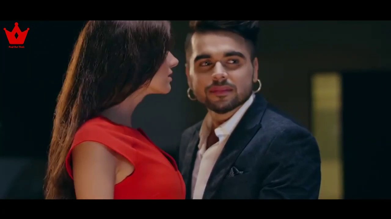 Punjabi Love Mashup Song 2019 _ Feel The Love _ Al(720P_HD)