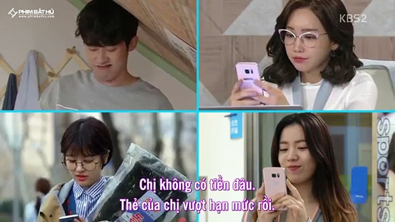 Con Ruột Và Con Riêng Tập 12 - HTV2 Lồng Tiếng - Phim Hàn Quốc - Phim Con ruot va con rieng tap 13 - Phim Con ruot va con rieng tap 12