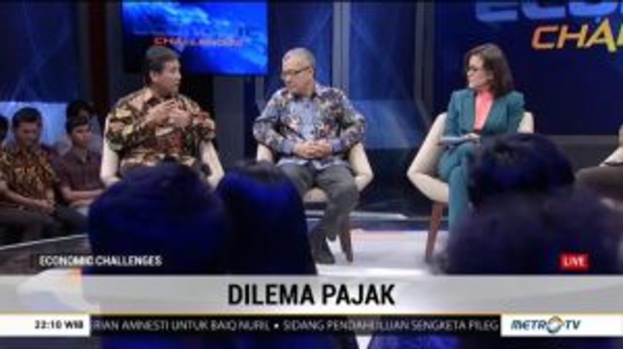 Dilema Pajak (1)