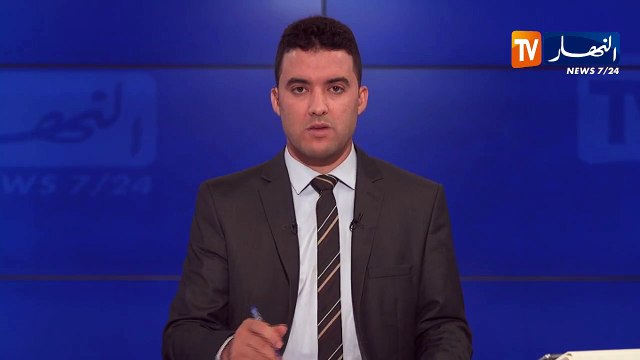 بن صالح ينهي مهام قنصل الجزائر بمرسيليا