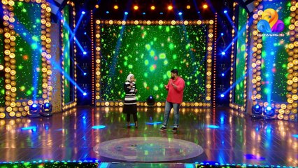 Comedy Utsavam│Flowers│Ep # 453