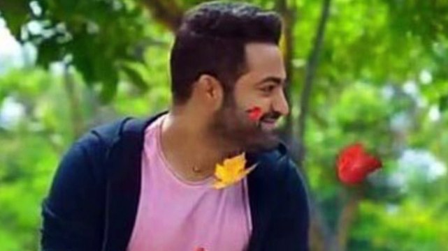 Ntr Look In Aravinda Sametha Veera Raghava(telugu)