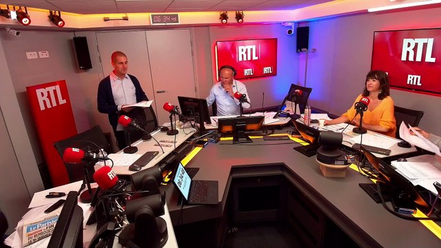 Les infos de 6h30 - Les usagers de la SNCF ne perçoivent pas la baisse des prix