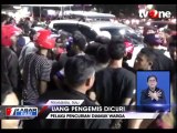 Curi Uang Pengemis, Remaja Ini Dikeroyok Warga