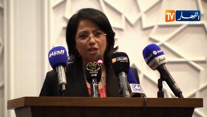 زرواطي: هناك إتفاق جديد حول السياحة الإيكولوجية في الجزائر