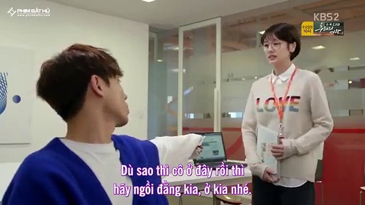 Con Ruột Và Con Riêng Tập 18 - HTV2 Lồng Tiếng - Phim Hàn Quốc - Phim Con ruot va con rieng tap 19 - Phim Con ruot va con rieng tap 18