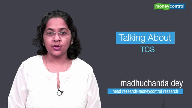 Ideas for Profit | TCS Q1 FY20 Result