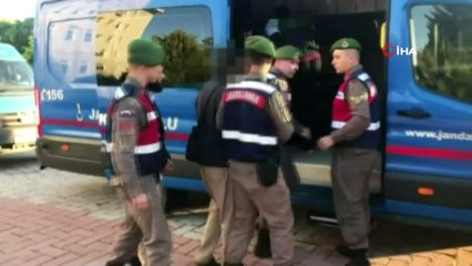 29 muvazzaf asker hakkında gözaltı kararı