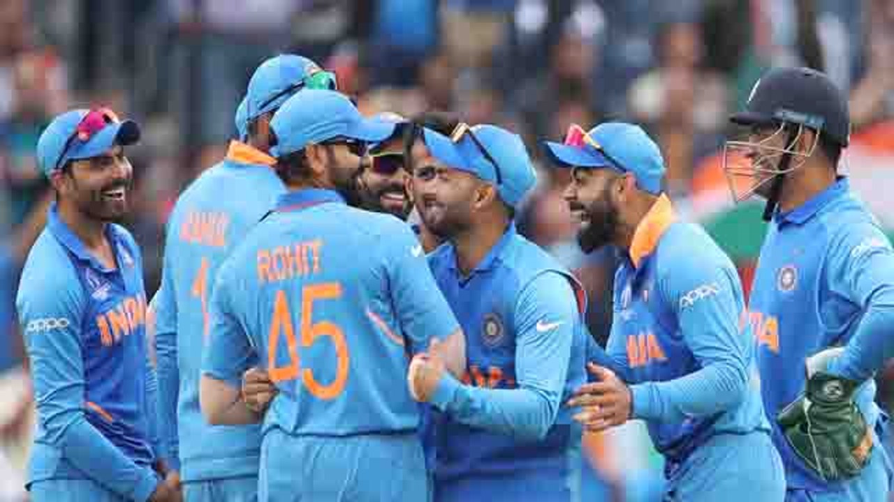 World Cup 2019: If India vs New Zealand semifinal washed out, Than What ? । वनइंडिया हिंदी