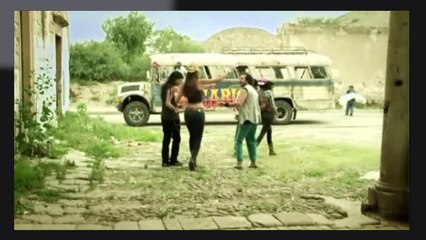 L0S HER0ES DEL N0RTE - 1X06