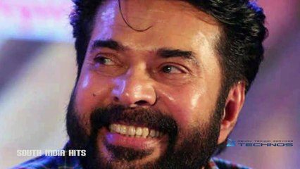 Mammootty new movie updates(Malayalam)