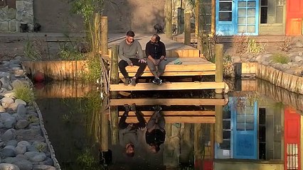 Resistiré Capitulo 99 - Capitulo 99 Resistiré