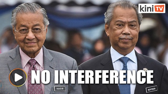 Youth age cap: Johor palace told not to interfere