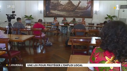 Protection de l'emploi local : ce qui va changer