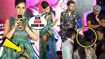 kangana Ranaut Unbelievable EMBARRASSING Moments During Song Launch Of Judgemental Hai Kya