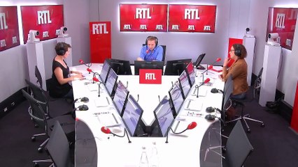 Les infos de 7h30 - Le remboursement du gazole aux transports routiers réduit de 2 centimes