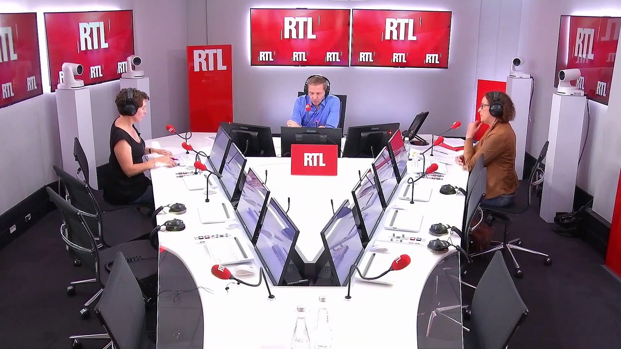 Les infos de 7h30 - Le remboursement du gazole...
