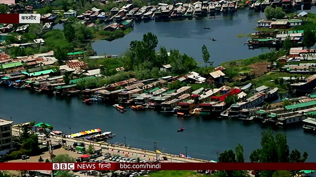 Kashmir में रह रही Pakistan की इन महिलाओं को क्या शिकायतें हैं? (BBC Hindi)