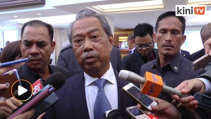 'Patut Johor elok terima pandangan itu'