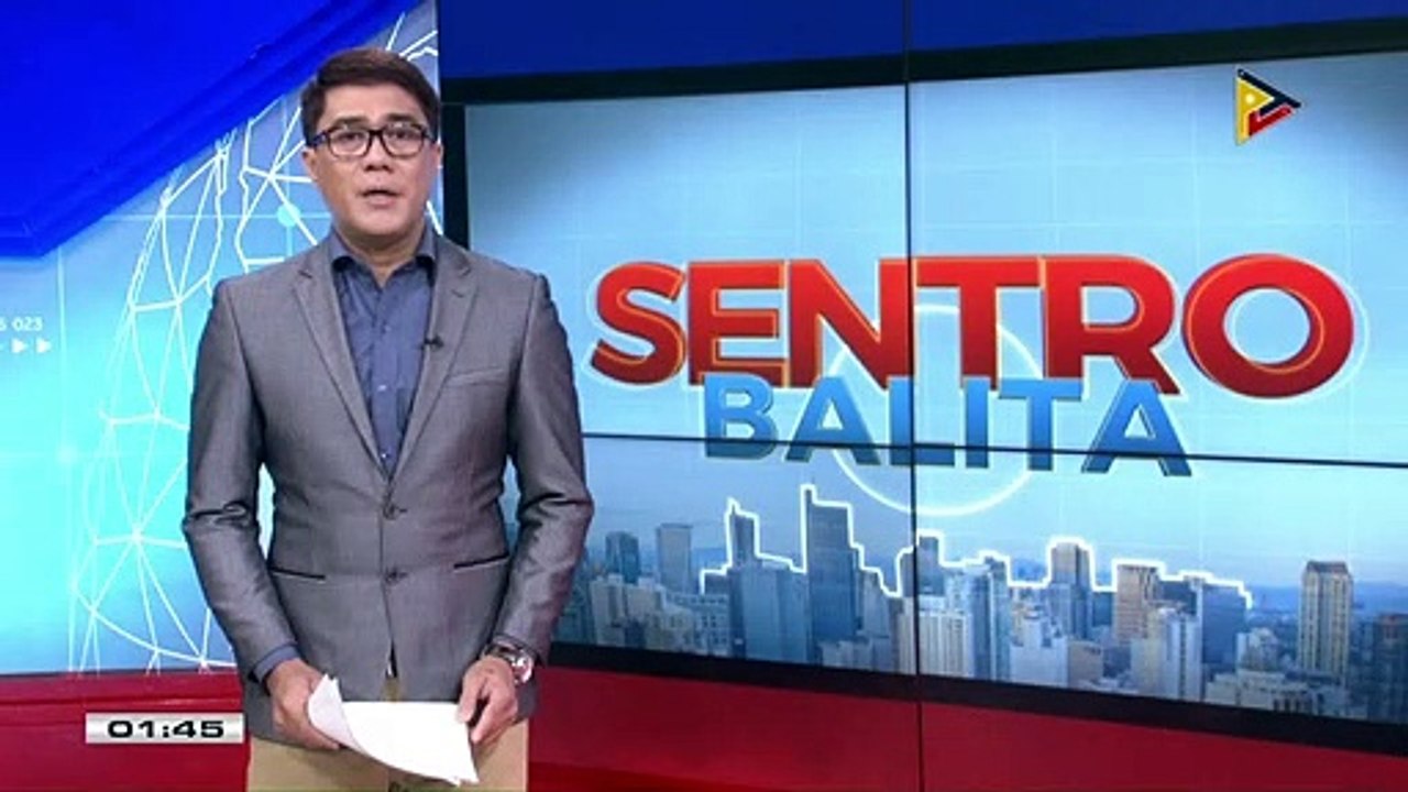 Emergency powers para kay Pangulong #Duterte ukol sa problema sa trapiko, isusulong sa Kongreso