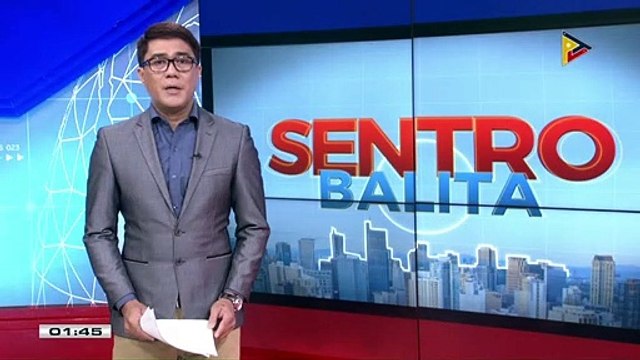 Emergency powers para kay Pangulong #Duterte ukol sa problema sa trapiko, isusulong sa Kongreso