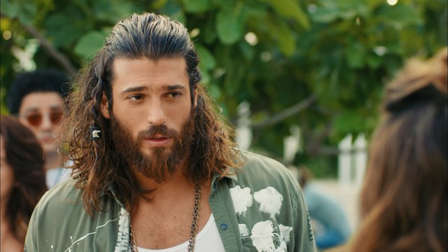 Erkenci Kuş 47. Bölüm Can'a Büyük Sürpriz