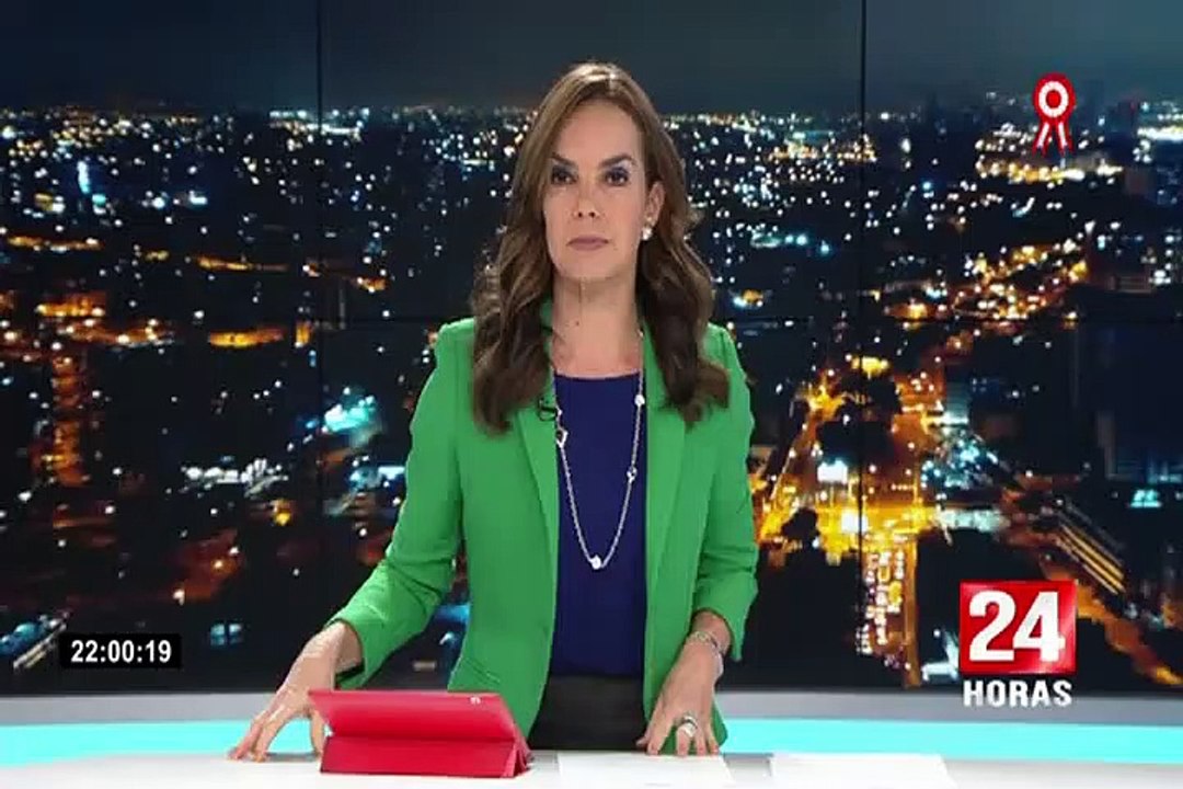 Sujetos armados asaltaron a taxista en calle de Surco