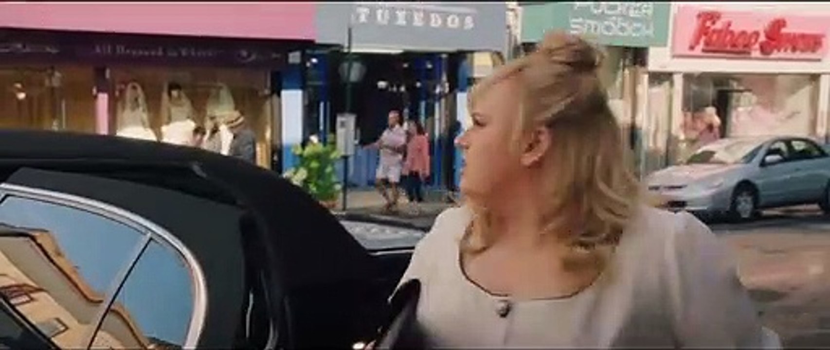 ISN'T IT ROMANTIC Official Trailer