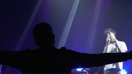 Coulisses - Francofolies : l’avant-scène