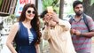 Sangeeta Bijlani Encounters A Crazy Fan Moment On Her Birthday