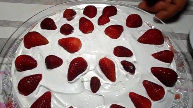 - طريقة عمل كيكة البرتقال الهشة //سهلة التحضير✔ - كيكة برتقال بسيطة هشة ولذيذة كيكة سهلة جدا