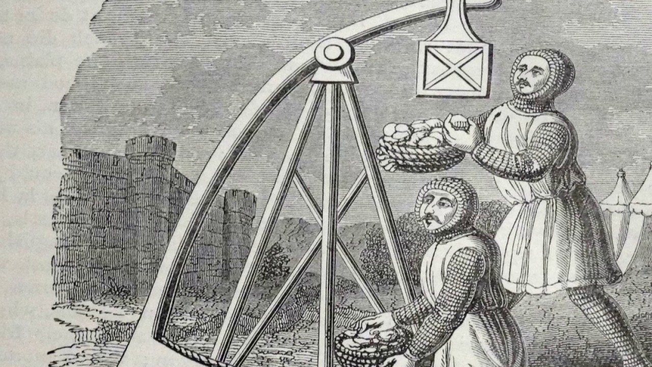 Histoires histoire - L’artillerie, toute une histoire