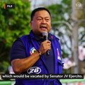 Only 4 opposition senators in new Senate l Evening wRap