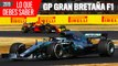 Vídeo: Claves del GP Gran Bretaña F1 2019