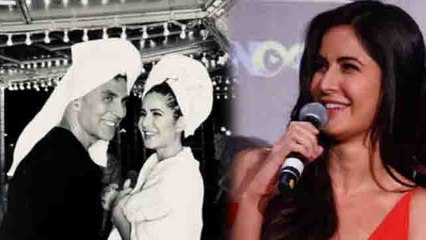 Katrina Kaif speaks about her bonding & reuniting with Akshay Kumar | FilmiBeat