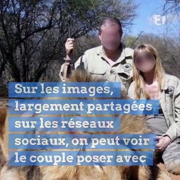 Des gérants d'un Super U poussés à la démission après des photos d'un safari-chasse