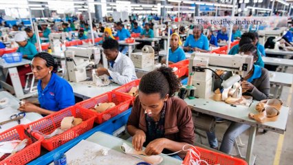 Key to Ending Poverty