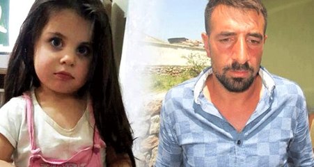 Minik Leyla'nın ailesine DNA testi yapıldı, biyolojik babası ortaya çıktı
