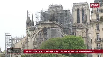 HÃÂ©lÃÂ¨ne Conway-Mouret - Public SÃÂ©nat mercredi 10 juillet 2019