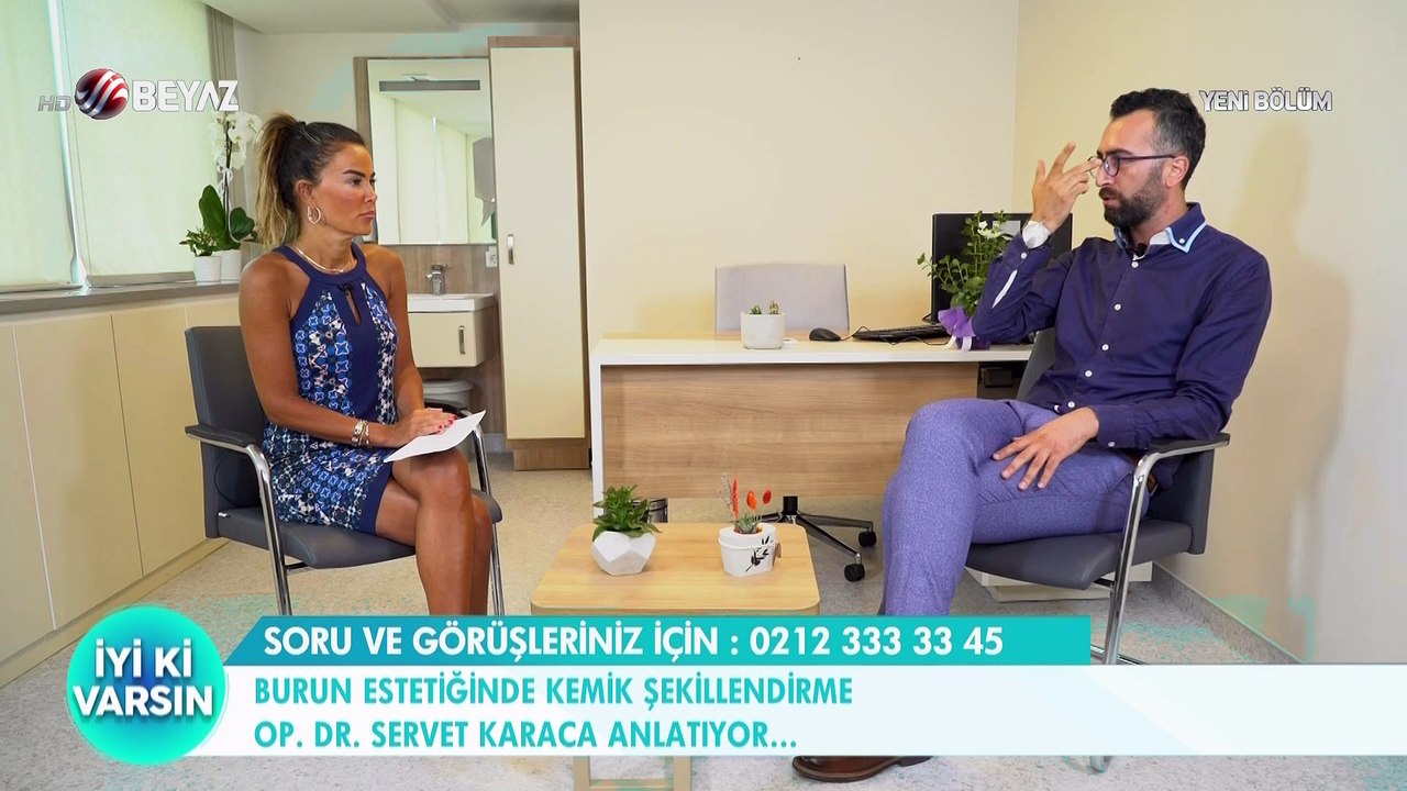 İyi Ki Varsın 10 Temmuz 2019