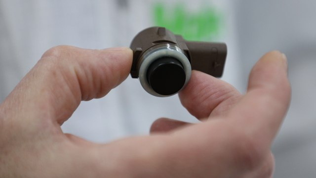 Le radar Lidar Scala de Valeo, l’œil des voitures autonomes