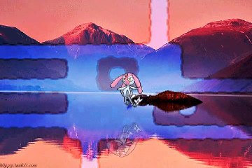 MVGEN: Hopalong Ginsberg : The Yew Tree