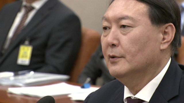 정의당 '데스노트' 피한 윤석열...역대 사례는? / YTN