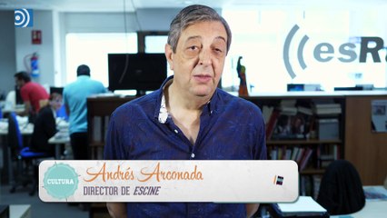 Crítica de la película: 'El cuento de las comadrejas'