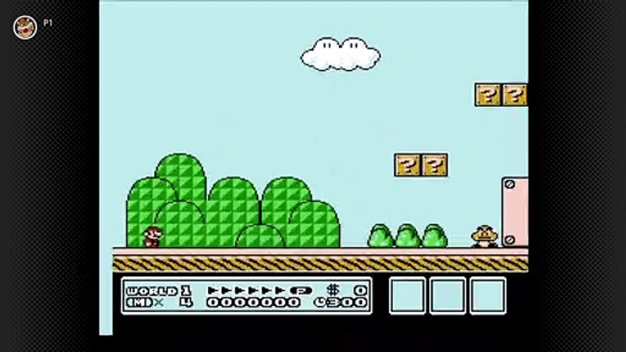 Nintendo Switch Online funcion de rebobinado ju...