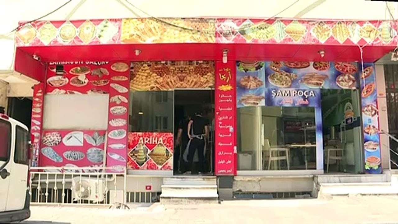 Turquie: rare accès de violence envers des réfugiés syriens