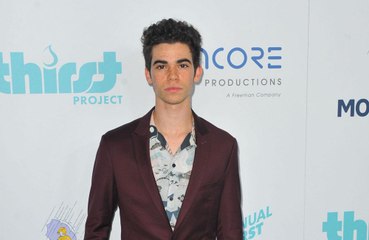 Cameron Boyce's family confirm he died from epilepsy seizure
