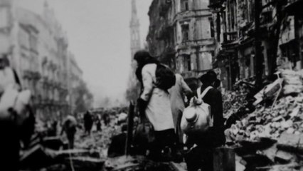 Europe - Musée de l’insurrection de Varsovie